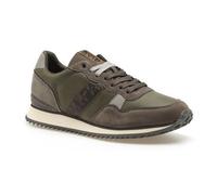 Napapijri Cosmos M - sneakers - uomo 10 US Green/Brown man