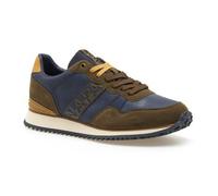 Napapijri Cosmos M - sneakers - uomo 8 US Brown/Blue man
