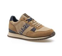 Napapijri Cosmos M - sneakers - uomo Light Brown/Blue 10 US