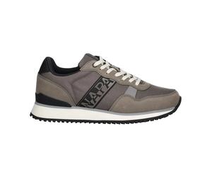 Napapijri - Cosmos Ripstop - - Shoes - Uomo - Marrone - 45 EU