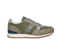 NAPAPIJRI SHOES CALZATURA SPORTIVA UOMO VERDE TAGLIA = 40