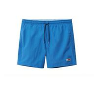 Napapijri Costume Boxer Villa 2 Azzurro Uomo S