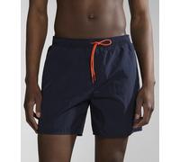 Napapijri Costume da bagno V-Haldane NP0A4HRZ L Blu