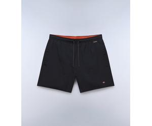 Napapijri Costume da bagno V-Haldane NP0A4HRZ L Nero