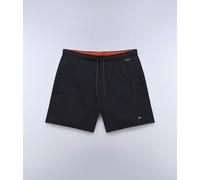 Napapijri Costume da bagno V-Haldane NP0A4HRZ M Nero