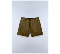 Napapijri Haldane Swimming Shorts Verde S Uomo
