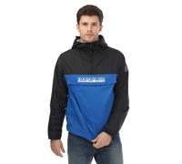Napapijri Coubertin Giacca Logo Uomo (GT2454)