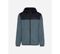 Napapijri Coubertin Open M - Giubbotto - Uomo - Nero XL
