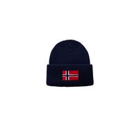 Napapijri F-evei, Mochilas Uomo, Blu Marine, Taglia Unica