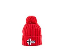 NAPAPIJRI - Cuffia Uomo Semiury in Misto Lana