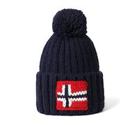 NAPAPIJRI - Cuffia uomo Semiury in misto lana - Misura One size