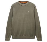 Napapijri - D-Aren Crew - Maglione L olivia
