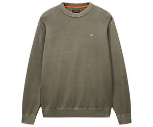 Napapijri - D-Aren Crew - Maglione S olivia