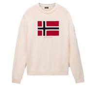 NAPAPIJRI D-MURA CREW XL