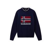 NAPAPIJRI D-SILVRETTA XL