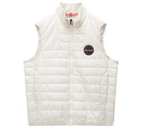 Napapijri - D-Tosa V - Gilet sintetico M beige dimity