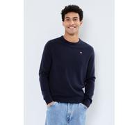 Napapijri - DAMAVAND C 4 Blu - Abbigliamento XXL Blu