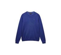 Napapijri Damavand C 4 Pullover, Blu Reale, XL Uomo