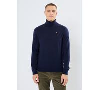 Napapijri - DAMAVAND T 1 Blu - Abbigliamento XXL Blu