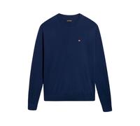 Napapijri - Decatur 5 - - Knitwear - Uomo - Blu - S