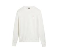 Napapijri - Decatur 5 Sweatshirt - - Sweatshirts & Hoodies - Uomo - Bianco - S