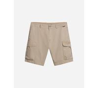 Napapijri Deline Cargo M - Bermuda - Uomo - Beige W32