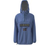 Napapijri Donna Anorak Rainforest Pkt 4 NP0A4GM6 L Blu