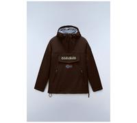 Napapijri Donna Anorak Rainforest Pkt 4 NP0A4GM6 M Marrone