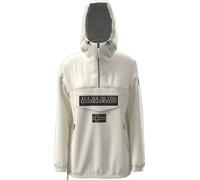 Napapijri Donna Anorak Rainforest Pkt 4 NP0A4GM6 S Beige