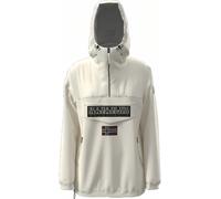 Napapijri Donna Anorak Rainforest Pkt 4 NP0A4GM6 XL Beige