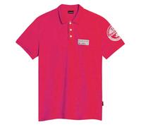 NAPAPIJRI E-AMUNDSEN SS POLO L