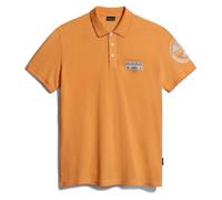NAPAPIJRI E-AMUNDSEN SS POLO M