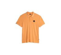 NAPAPIJRI E-MACAS SHORT SLEEVE POLO M