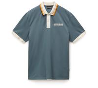 Napapijri - E-Murlo S/S - Maglia polo S grigio