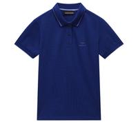Napapijri E-Nina W - polo - donna M Blue woman