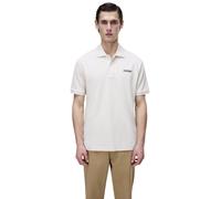 Napapijri Polo E-Small Box Ss NP0A88TQ M Beige