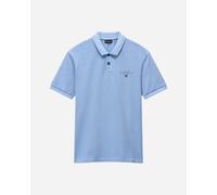 Napapijri Elbas 4 M - Polo - Uomo - Azzurro XXL