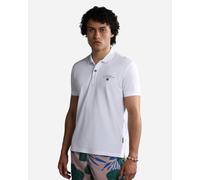 Napapijri Elbas - Polo - uomo 2XL White man