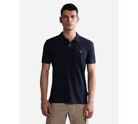 Napapijri Elbas 4 M - Polo - Uomo - Blu M