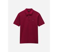 Napapijri Elbas 4 M - Polo - Uomo - Marrone M