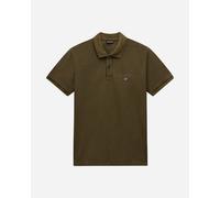 Napapijri Elbas 4 M - Polo - Uomo - Verde L