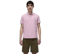 Napapijri Elbas - polo - uomo Light Pink S