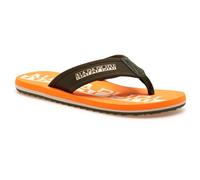 Napapijri - Elm - Sandali US 9 | EU 42 arancione