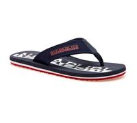 INFRADITO Uomo NAPAPIJRI NP0A4IQU FLIP FLOP 176 BLU MARINE