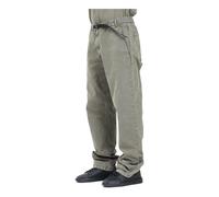 Napapijri - Enego Chino Pantaloni - - Jeans - Uomo - Grigio - L