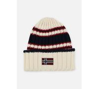 Napapijri - F-AREUSE CAP Beige - Berretto T.U Beige