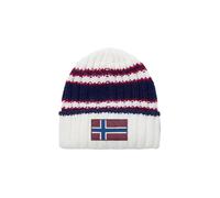 NAPAPIJRI F-AREUSE CAP BEIGE DIMITY