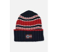 Napapijri - F-AREUSE CAP Blu - Berretto T.U Blu