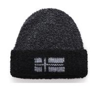 Napapijri F-Baita W - berretto - donna No size Grey/Black woman