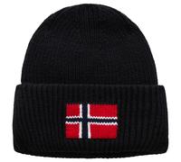 Napapijri F-Evei - Berretto (black beauty)
